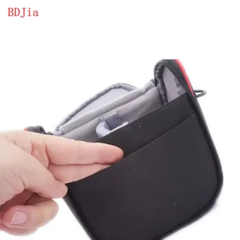 

Thick Camera Cover Case Bag for Olympus EPL10 EPL9 EPL8 EPL7 EPL6 EPL5 EP5 EM5 EM10 EM5II EM10II EM10III With Shoulder Strap