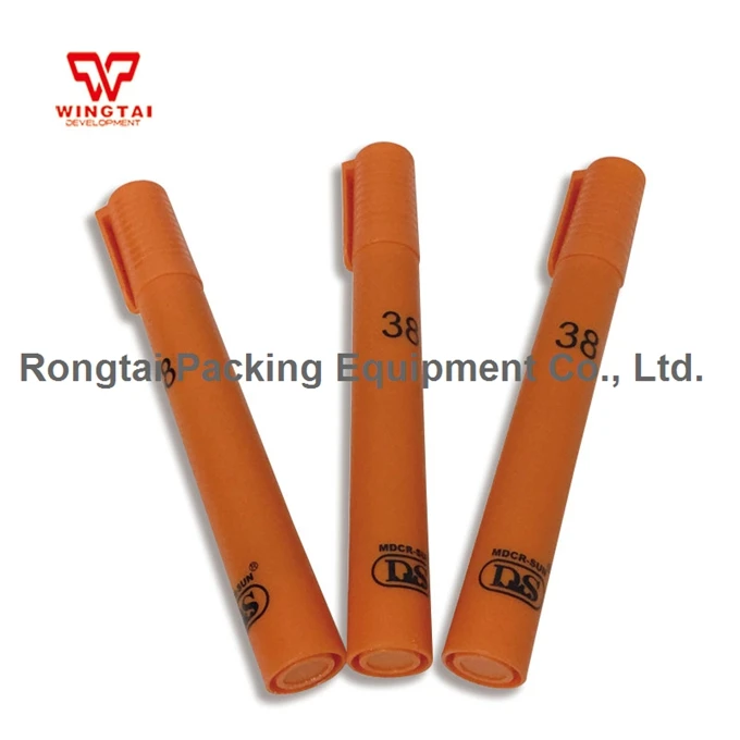 10 pcs/ lot Original Sweden MDCR SUN Corona Surface Dyne Test Pen