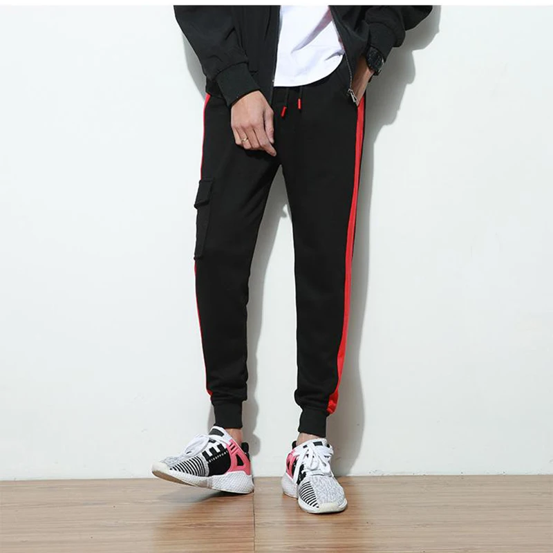 gasp sweat pants