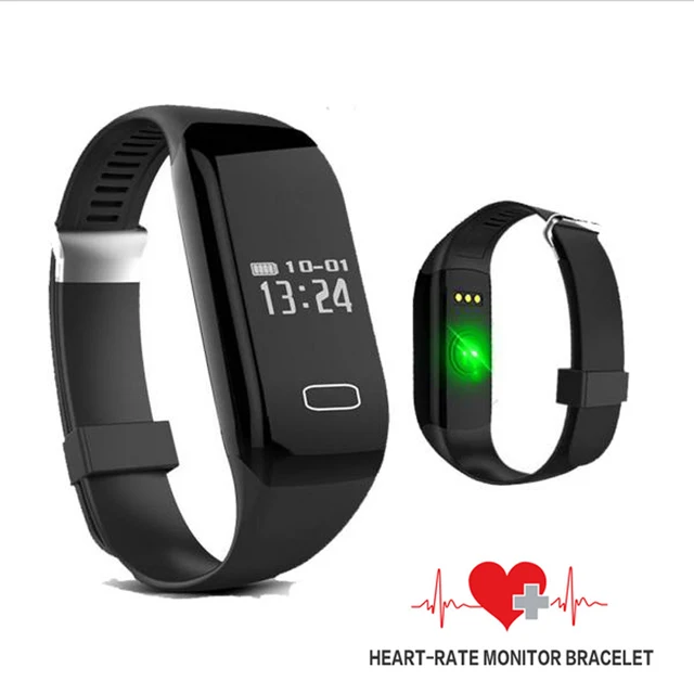 Aliexpress.com : Buy Smart Band Bracelet Heart Rate