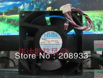 

For NMB 12038 4715HL-09W-B46 DC 36-60V 0.20A