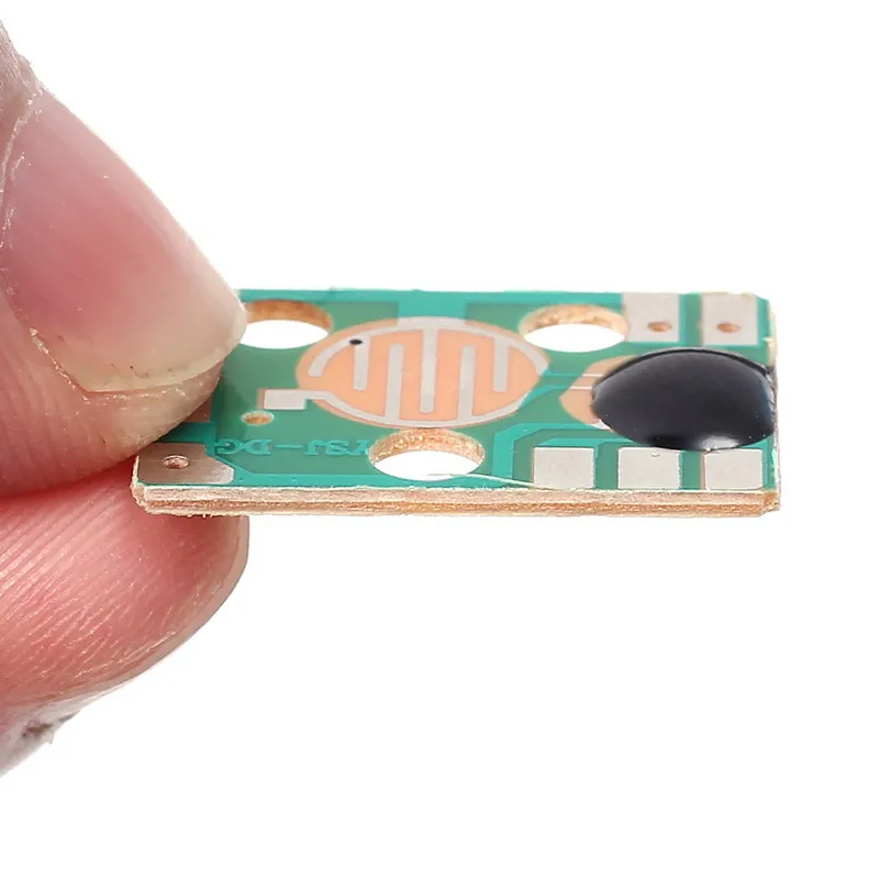 10 шт. 12 видов песен звук музыки IC голос чип модуля для DIY/игрушка интегральной