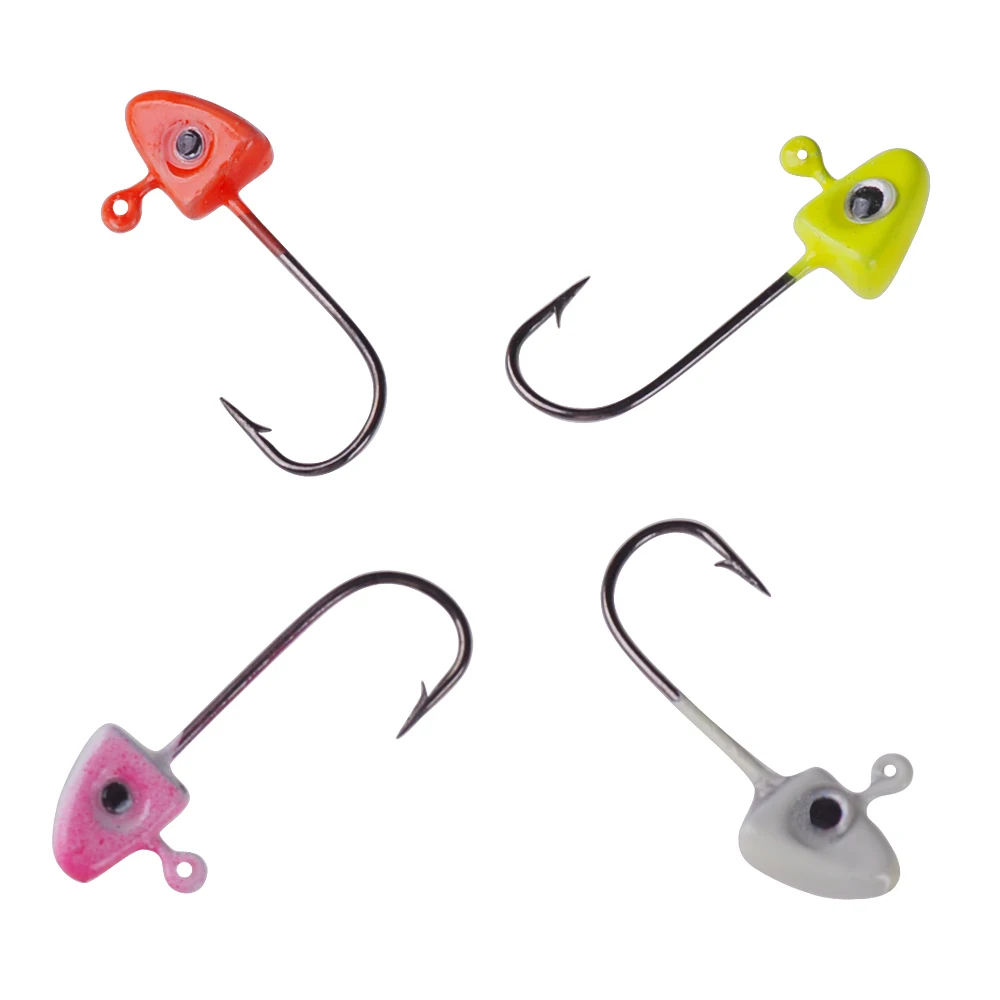 20 шт. рыболовные крючки 1 6 г 29 мм|lure bait|fishing lurefishing lures bait |