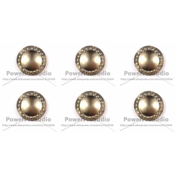 

6PCS Replacement Diaphragm 035Ti for JBL 4312A 4410 4408 4412 L100T L80T L60G L86T