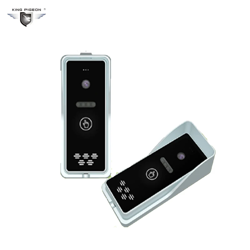 Door Opener Gate Alarm Apartment GSM Home System Access