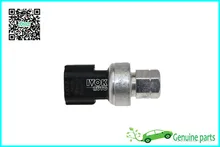 Подлинная AC Датчик Давления Для Mitsubishi Evolution X GSR 42CP15-2 42CP152