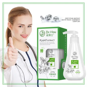 

Tooth Care Natural Stain Removal Whitening Baking New Soda White Toothpaste Whitening Cleaning Oral Tooth Care Y717