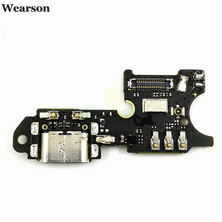 For ZTE Nubia Z11mini NX529 USB Port Charging Board With Microphone Z11 mini USB Board Free Shipping With Tracking Number (1)