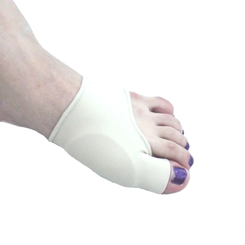 Brand New Ballet Dance Toe Pad Practice Shoes Foot Thong Protection