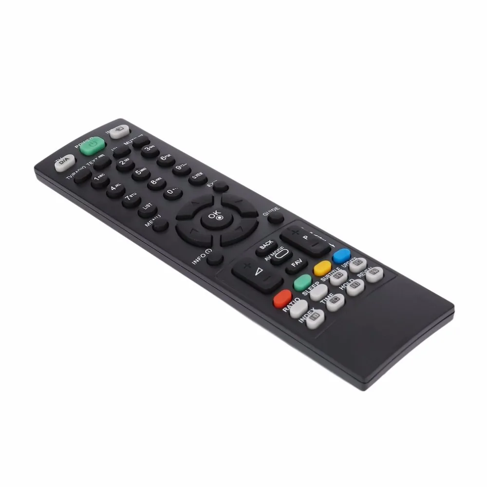 

Universal Smart TV Remote Control Replacement for LG AKB33871407 AKB33871401 AKB33871409 AKB33871410 Television Controller