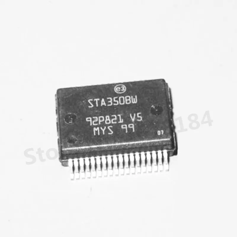 STA350BW STA350 350B SSOP36 5 шт