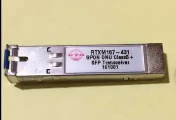 

RTXM167-431 90% new