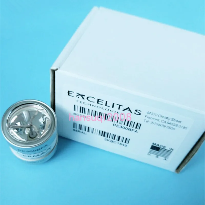 Для Excelitas PE300BFA 300W PE300BF Cermax Ксеноновая дуговая лампа пиллинг Weck Fujikara хирургии