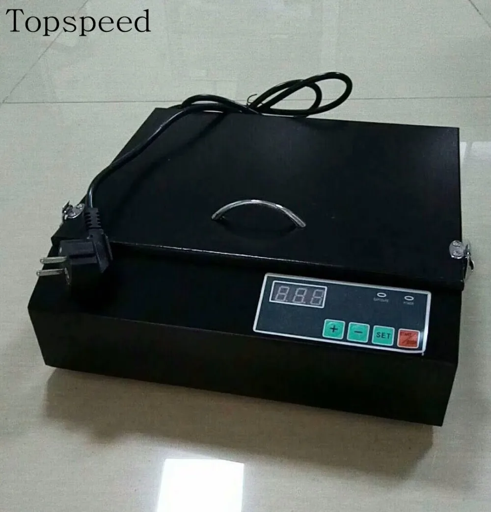 110V or 220V Small UV Exposure machine with drawer for pad printing cliche making, polymer plate or steel plate, high quality 110V or 220V Small UV Exposure machine with drawer for pad printing cliche making, polymer plate or steel plate, high quality