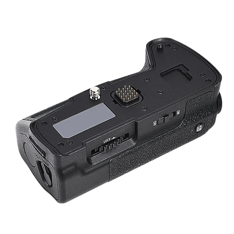 

2019 Hot Professional Battery Grip Multipurpose Power Pack for Panasonic G85/G80 Digital SLR Camera For DOY