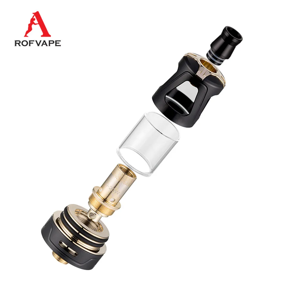Rofvape XER 90W Kit01