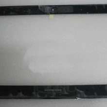 Для Lenovo Y460 y460c Y460p ЖК-дисплей Передняя панель Рамки случае 39kl2lblv20 31047040