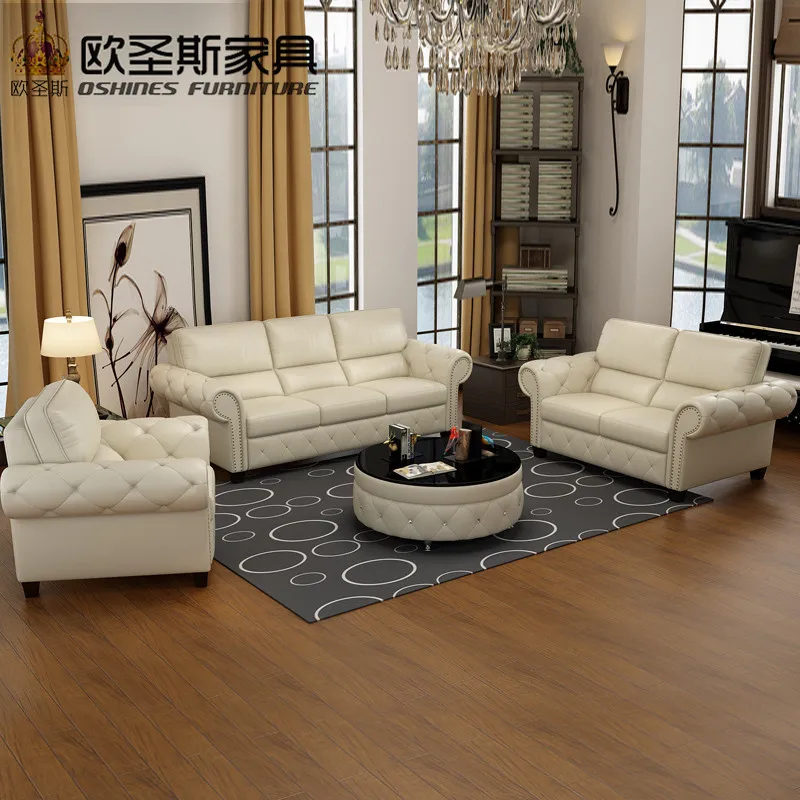 Luxus Neue Klassischen Europaischen Royal Sofa Set Designs