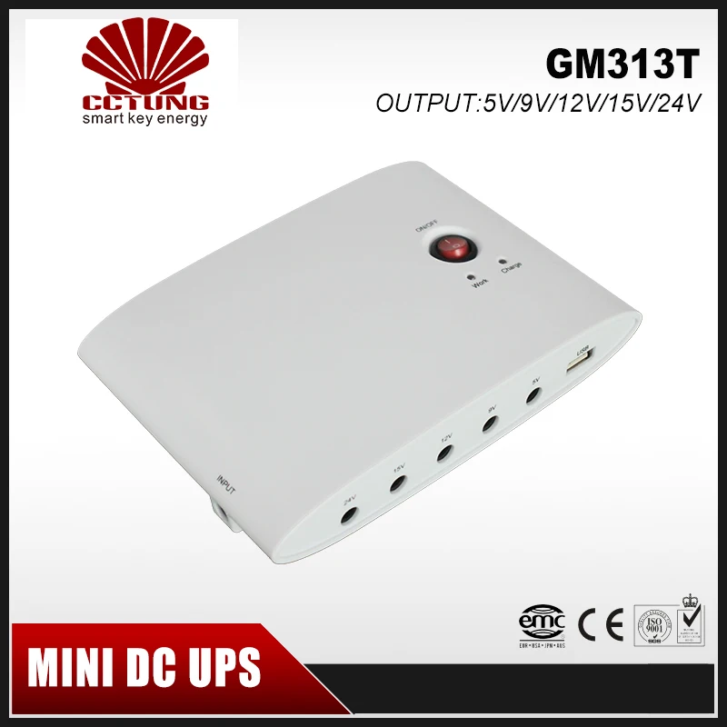 Battery BackUp/UPS Suggestions - Get Help - Hubitat Battery BackUp/UPS Suggestions - Get Help - Hubitat