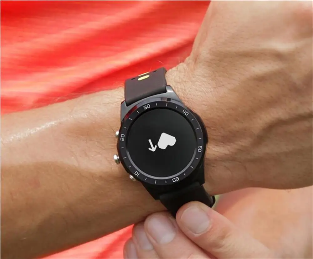 L8STAR Fiton Smart Wristband Measure Blood Oxygen HRV Heart Rate Smart Watch Sport Waterproof Sleep Activity Tracker Band