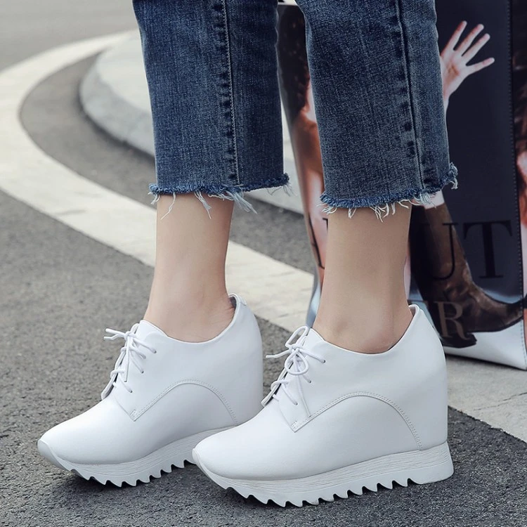 shoes with hidden heels for ladies