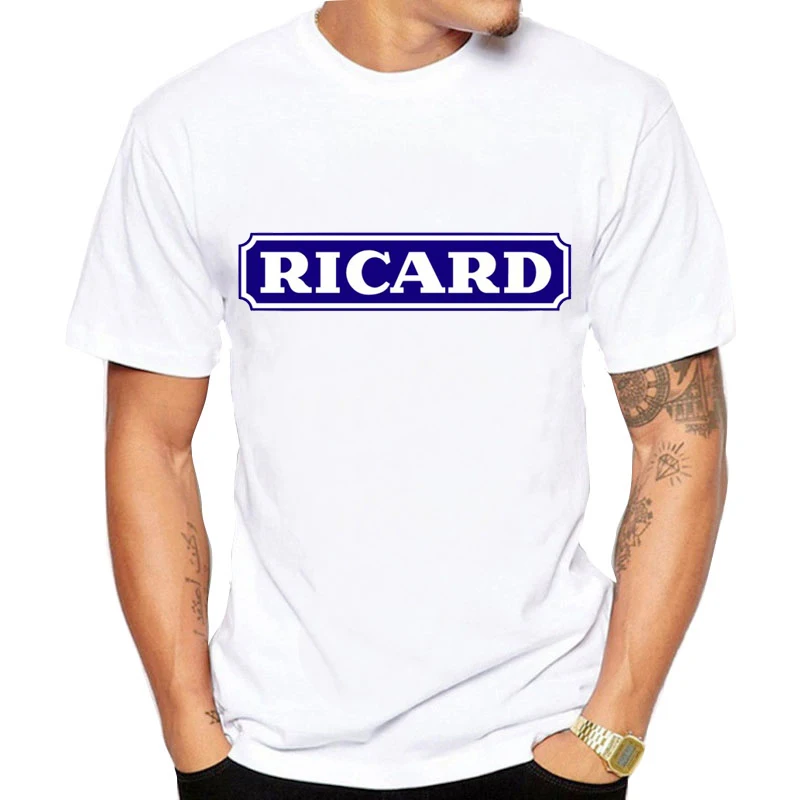t shirt ricard