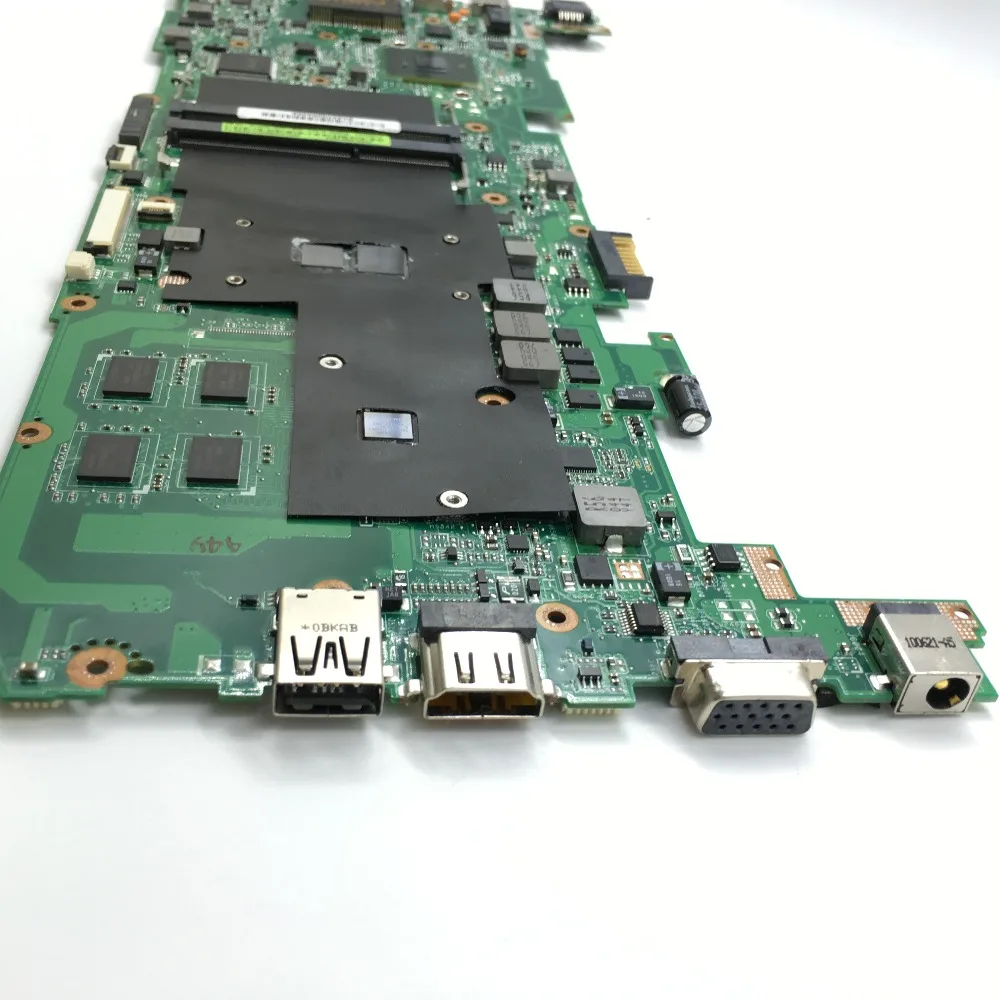 Computer Components