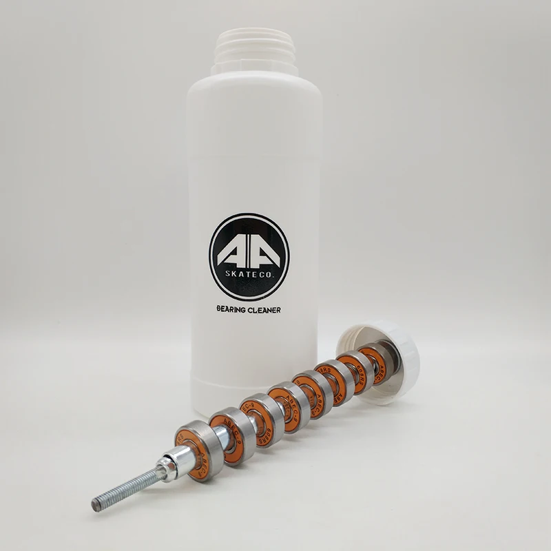 

free shipping roller skate bearing cleaner