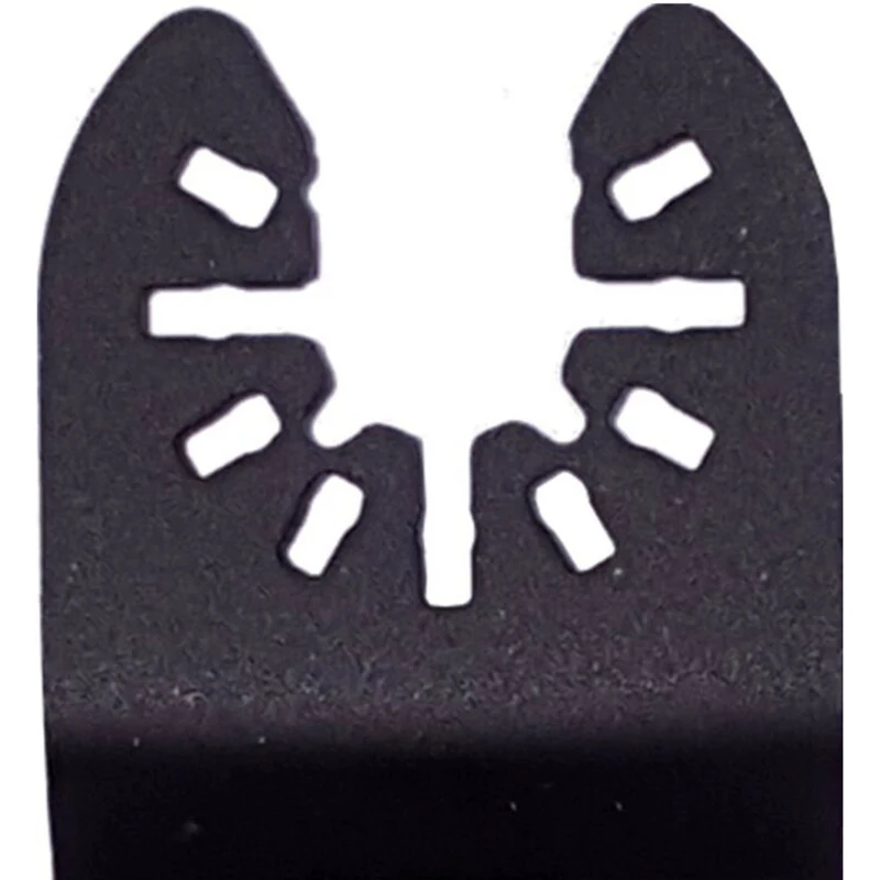 

24PCS/Set Multitool Oscillating Tool Accessories For Multimaster Fein Ideal For Cutting A Variety Of Materials