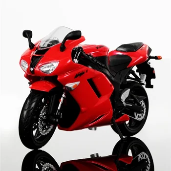 

MAISTO DUCATI 1:18 Motorcycle Model #29 Alloy Motorcycle Model Decoration Model Gifts For Children Free Shipping
