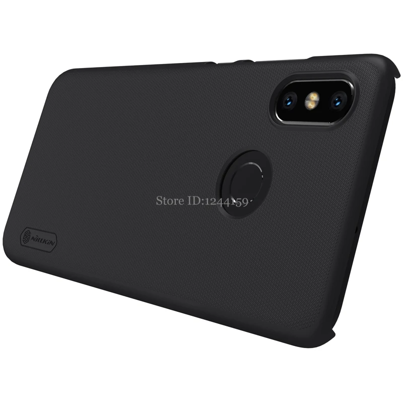 Купить Чехол Nillkin Xiaomi 12t