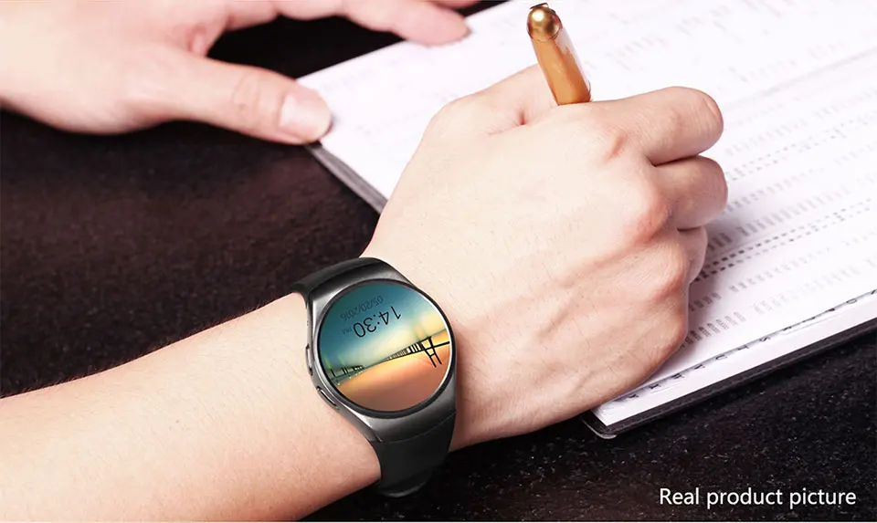 XGODY KW18 Смарт часы подключенные наручные часы для samsung Xiaomi Android Поддержка монитор сердечного ритма вызов сообщение Smartwatch телефон