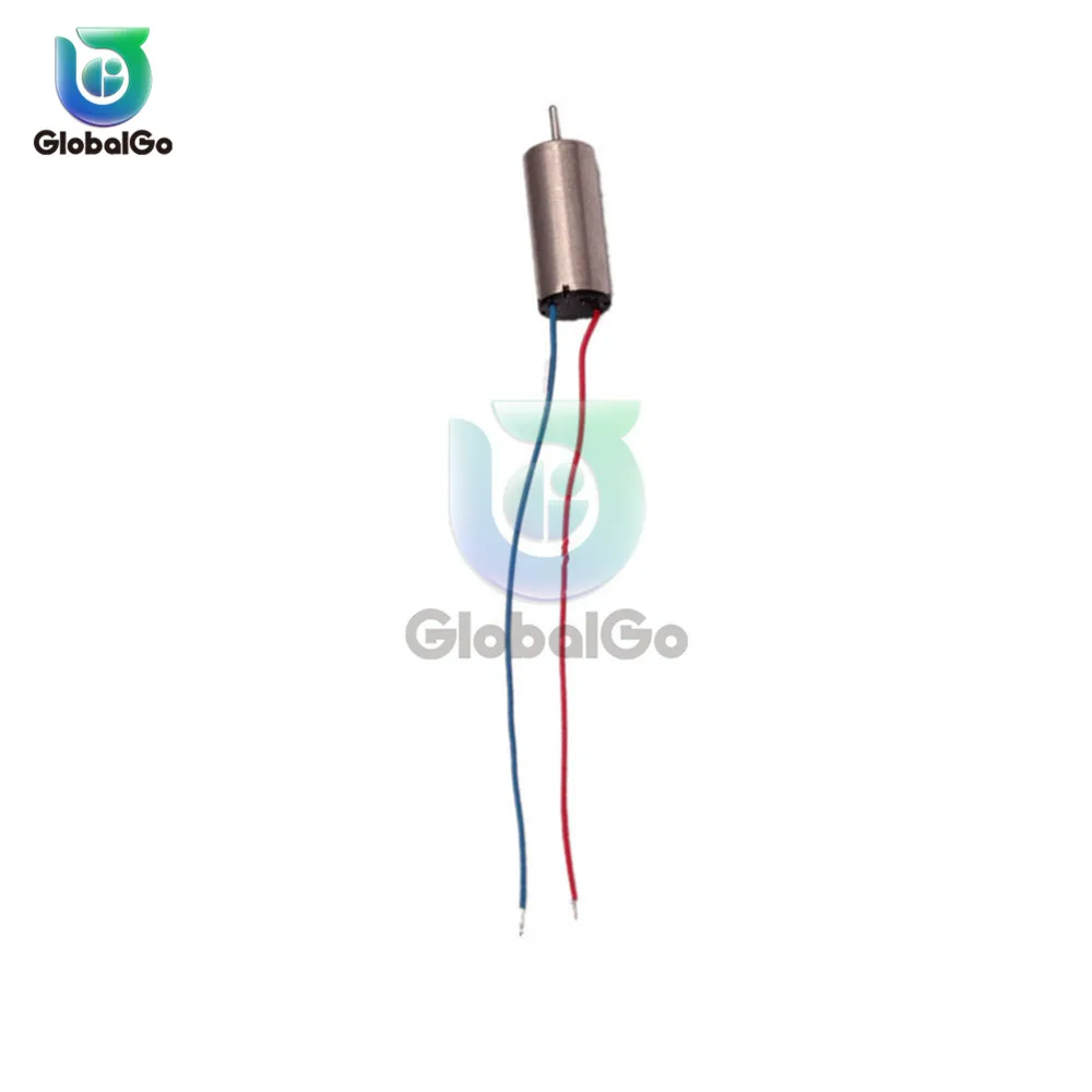 1 5 V 3В мини микро двигатель постоянного тока для DIY игрушки хобби смарт автомобиля