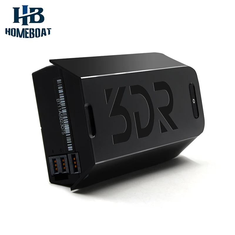1PCS 3D Robotics Quadcopte 3DR Solo Smart Rechargeable Battery 5200mAh