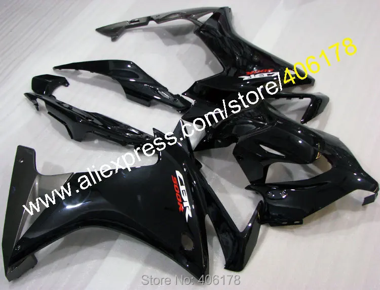 honda fairings