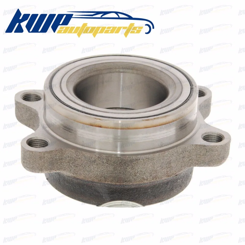 Переднее колесо HUB набор для nissan urvan E25 ISUZU COMO 2001-2012#45810-60G01, 40210-VW610, 40262-VW00A, 40210-VW600, 40210-VW000