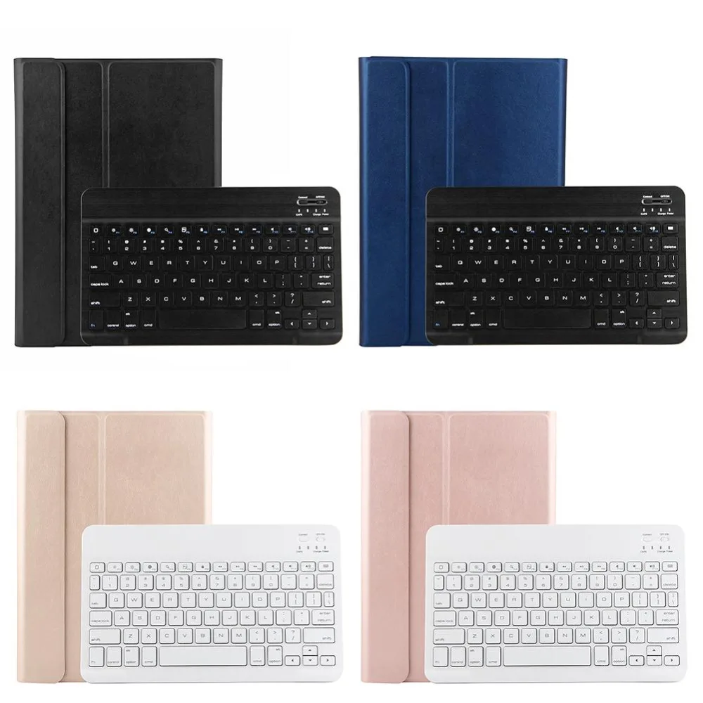

VAKIND 1pcs Wireless Bluetooth Keyboard Cover Case 250*165*10mm For iPad Air1/Air2 /Pro 9.7/iPad 9.7