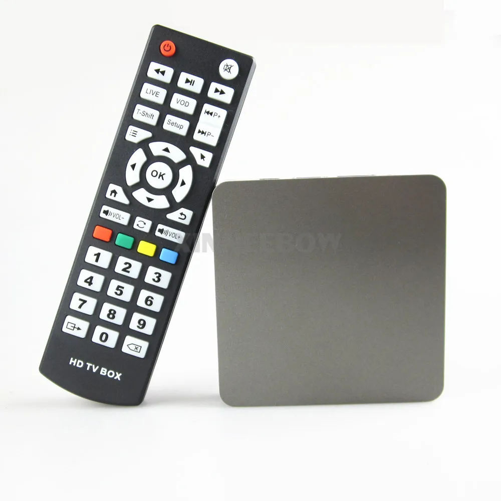 Smart tv box Media player, пустой tv box