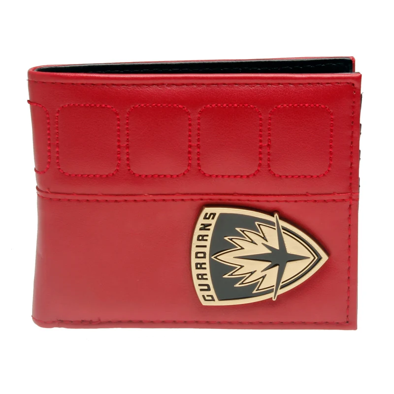 

Guardians of the Galaxy Vol. 2 Bi-Fold Wallet DFT-2154