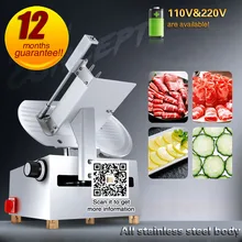 Промышленная ломтерезка для мяса ломтерезка для продажи овощерезка для kicthen gmp стандарт