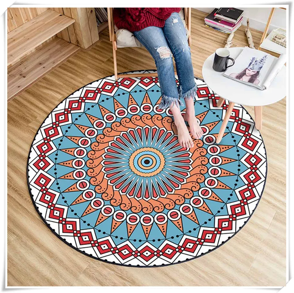 Carpet Mat xq7