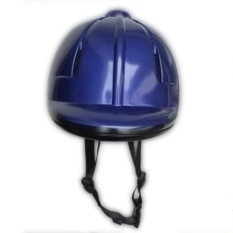 Children horse riding helmet first choice safety equestrian helmet size 48 54CM equipement