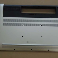 Ноутбук нижней части корпуса D Обложка для hp для ENVY17 17-N