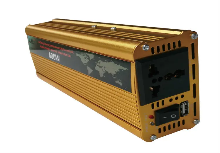 600W6