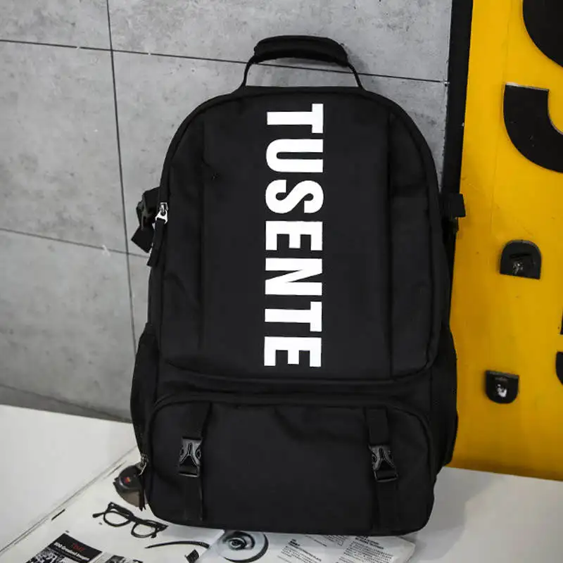 

XIAODOO Multifunction travel Laptop backpack For Men fashion casual school men's bag harajuku High Capacity sports bags 2019