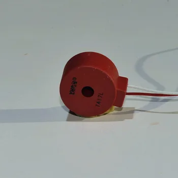 

Free Shipping TA17L-05 Make 30A input, 10mA cable output type current transformer