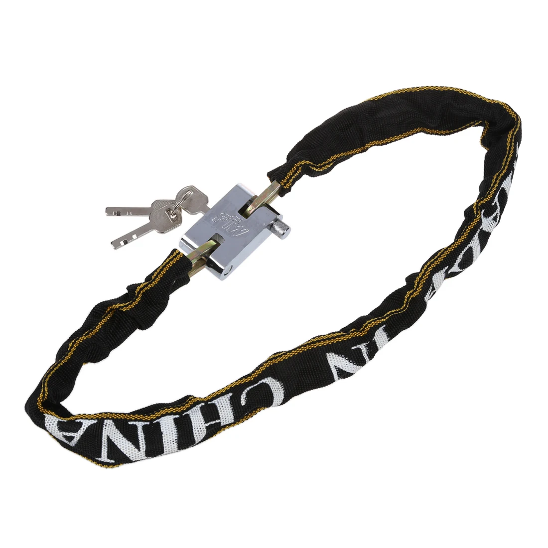 Heavy Duty Motorbike Motorcycle Scooter Bike Cycle Motor Bicycle Chain 