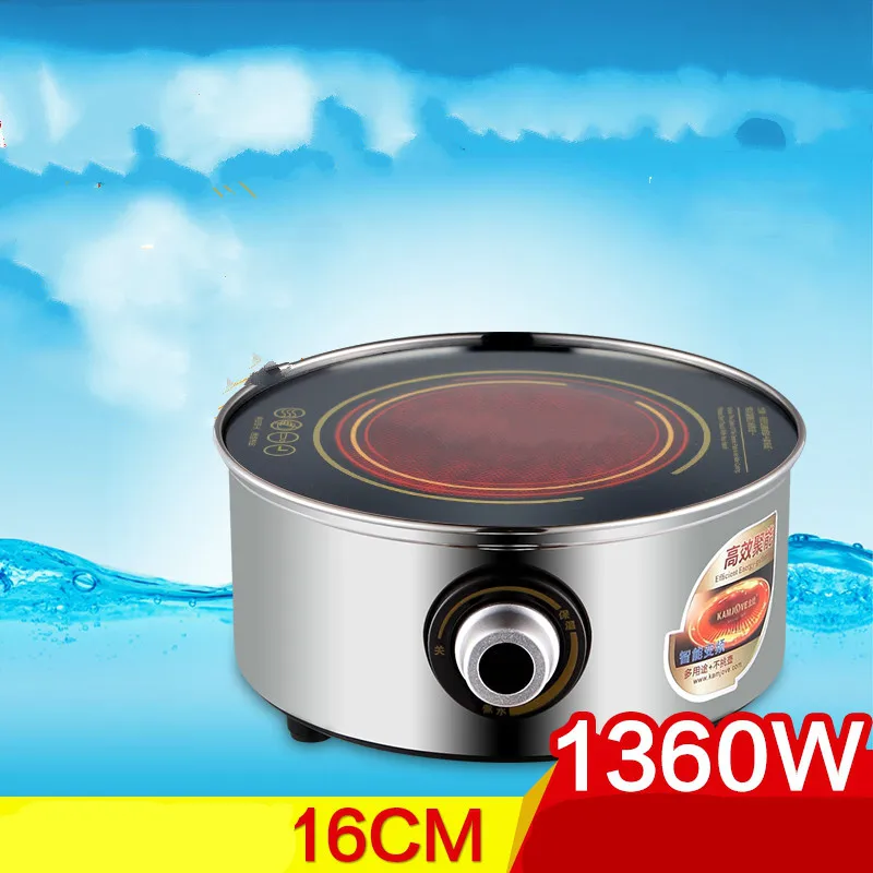 Hot Plates The tea pot of the electric ceramic furnace of the tea pot is made of tea NEW Hot Plates The tea pot of the electric ceramic furnace of the tea pot is made of tea NEW