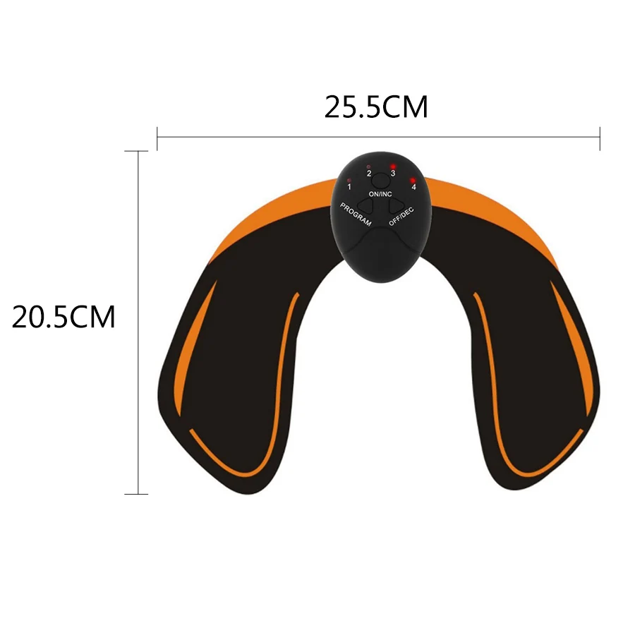 Ems тренажер для массажа, тренажер для мышц брюшной полости, тренажер для сжигания жира, фитнес-тренажер, тренажер для тренировки мышц бедер