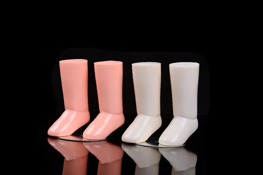 

Free Shipping!! Fashionable Child Foot Mannequin Child Manikin Foot Factory Direct Sell